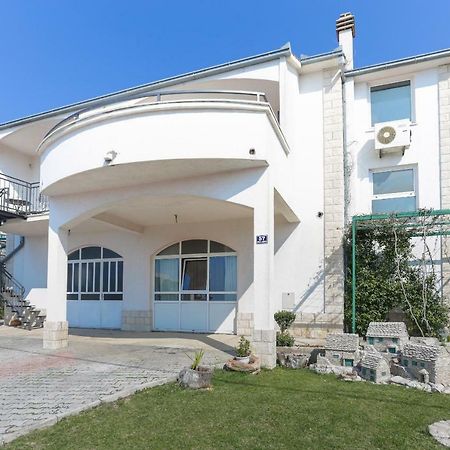 Charming Carmen Apartment Kaštela Exteriér fotografie