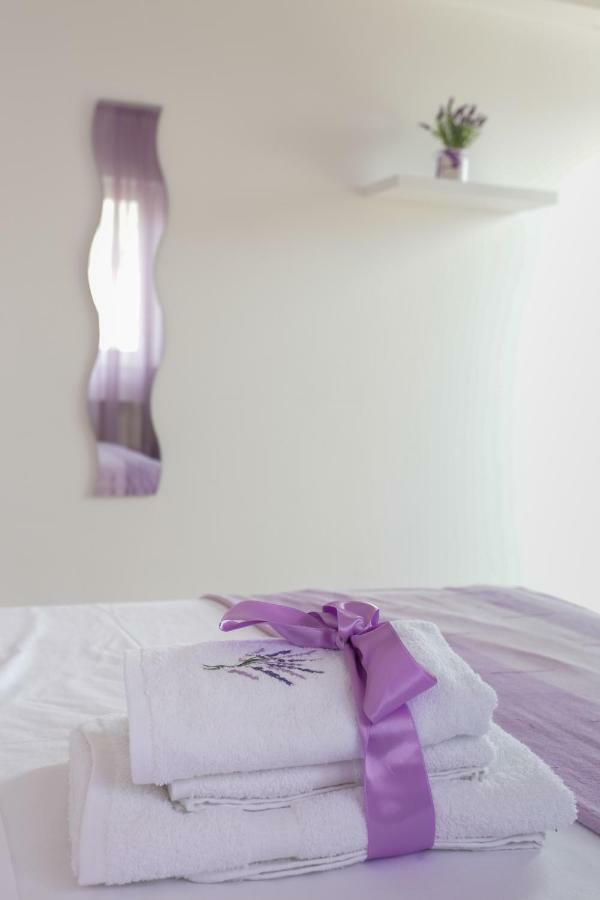 Charming Carmen Apartment Kaštela Exteriér fotografie